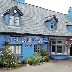 The Lord Byron 2*, Cambridge (Cambridgeshire) United Kingdom