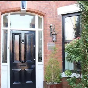 Victorian Elegance In , Belfast United Kingdom