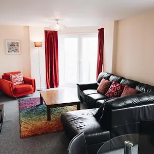 Comfortable Centre , Belfast United Kingdom